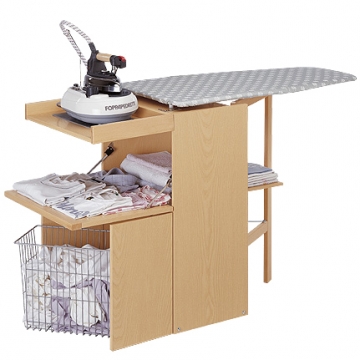 Гладильная доска - тумба Foppapedretti LoSTIRO