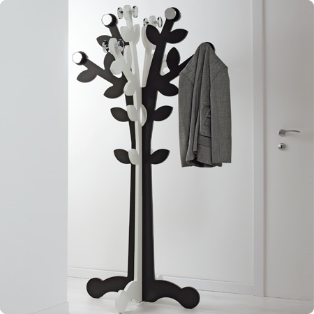 Напольная вешалка Foppapedretti ALBERICO