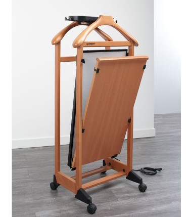 Пресс-вешалка электрическая Foppapedretti ILMettimpiega