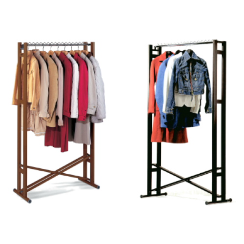 Напольная вешалка Foppapedretti SNAKE 90