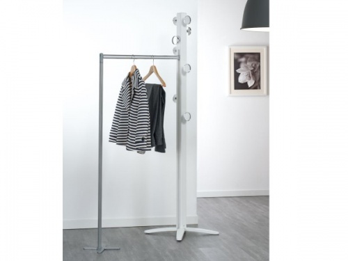 Напольная вешалка-стойка трансформер Foppapedretti ESPANSIVA
