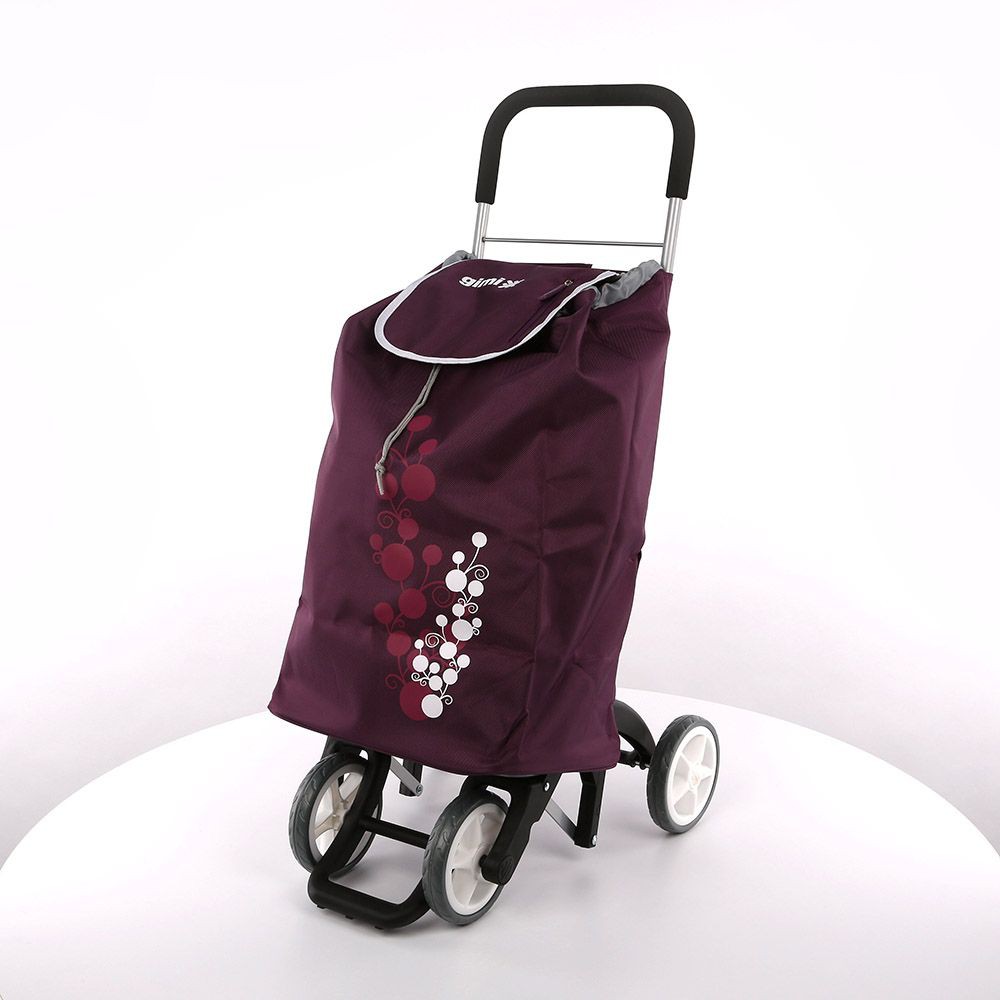 Сумка-тележка Gimi