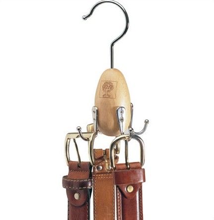 Вешалка для ремней Foppapedretti GIORGIO