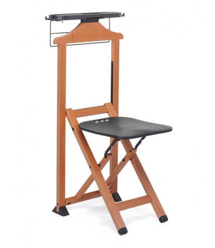 Складной стул-вешалка Foppapedretti SUITE