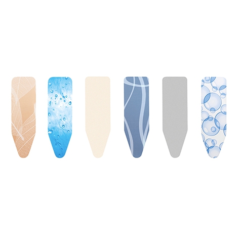 Чехол для гладильной доски, Brabantia 191527, размер C