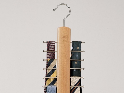 Вешалка для галстуков Foppapedretti AMELIE