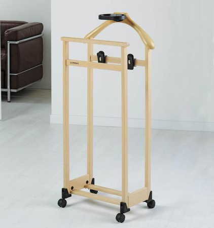Напольная вешалка Foppapedretti L'INDOSSATORE