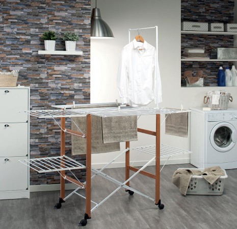 Сушилка для белья Foppapedretti SUPERGULLIVER