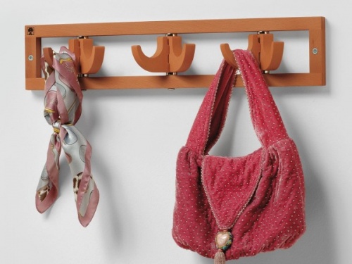 Настенная вешалка Foppapedretti FLAT3